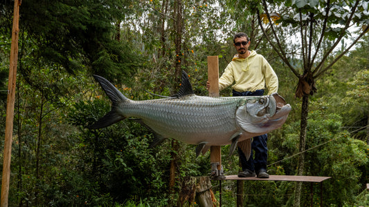 Tarpon