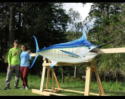 White Marlin
