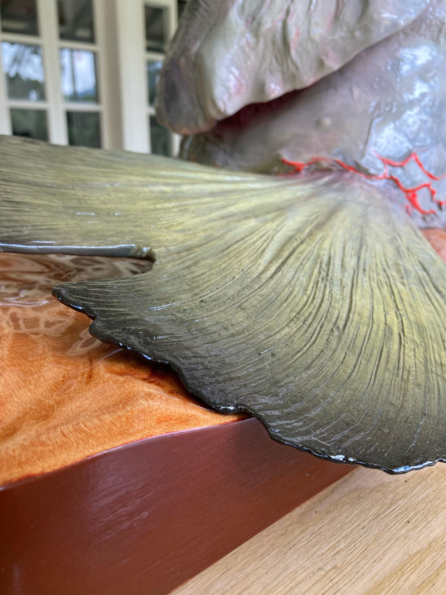 Arapaima