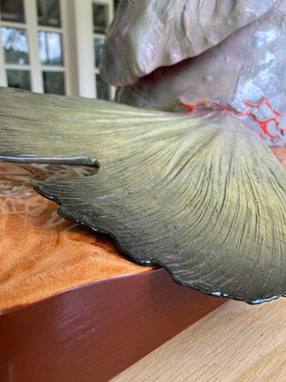Arapaima